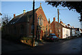 The Street, Walberswick