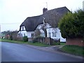 Blackwells Farm, Bishops Canning