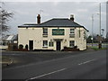 The Prince of Wales pub