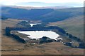 SO0219 : Upper Neuadd Reservoir by Graham Horn