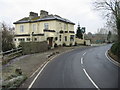 Vale of the White Horse Inn, Minety