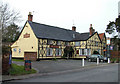 The Griffin Inn, Yoxford