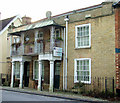 Milestone House, Yoxford