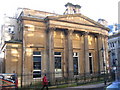 Midland Bank, later HSBC, Bennetts Hill 40-11-04