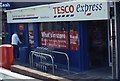 Another Tesco