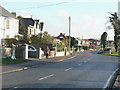 Boverton Road, Llantwit Major