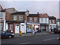 Garip Supermarket, Cromwell Road, Colney Hatch