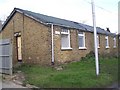 Disused  Catholic Chapel, Grain