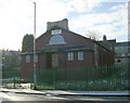 Al-Amin Islamic Society - Jamia Masjid & Madrasa - Kensington Street