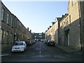 Rutland Street - Victoria Road