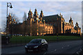 Kelvingrove Art Gallery and Museum