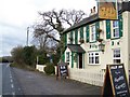 The Filly Inn, Setley