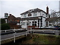 Shipton Bellinger - The Boot Public House