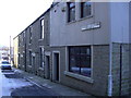 Weavers Cottages, Hargreaves Street