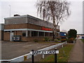 Snap-on, Bartley Drive, Telford Way Industrial Estate, Kettering