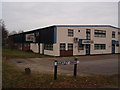 Portland Print, Bartley Drive, Telford Way Industrial Estate, Kettering