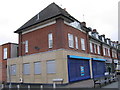 Midland Bank/HSBC Chester Road Branch 40-11-05