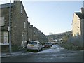 Upper Calton Street - Malsis Road