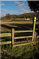 Stile near Stifford