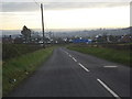 J3485 : Knockagh Road view by Albert Thompson