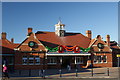 Great Eastern Square, Felixstowe