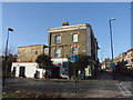 Hampden Road, Upper Holloway