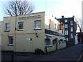 The Compton Arms, Islington