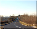 A426, Stockton