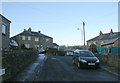 Arncliffe Avenue - Oakworth Road