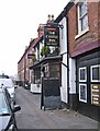 The Castle Inn, 50 Park Lane, Kidderminster