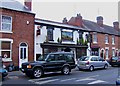 The Castle Inn, 50 Park Lane, Kidderminster