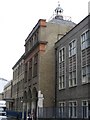 School in Cowper Street, EC1