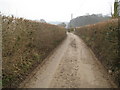 Chalfont St Giles: Bottom House Farm Lane