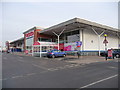 South Tidworth - Tescos