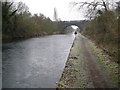 TQ0587 : Grand Union Canal near Denham Green by Nigel Cox