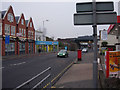 Shops on Kingston Hill