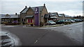 Loch Iall Premier Inn