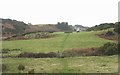 A short-cut path to Llanbadrig