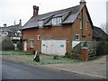 Mansells Coach House on the Oaksey Road