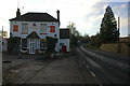 Red Lion Inn, Stifford