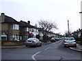 Cranford Avenue, Palmers Green