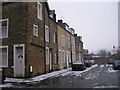 Rowsley Street - Chatsworth Street