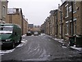 Neville Street - Parson Street