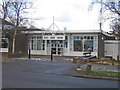 Petts Wood Library