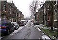 Craven Street - Bradford Road