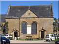 The Meeting House, Ilminster