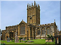 Ilminster Church