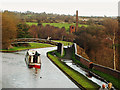 SO9588 : Dudley No 2 Canal by Brian Clift