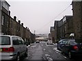 Dale Street - Bradford Road