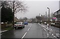 Grange Road - Bradford Road